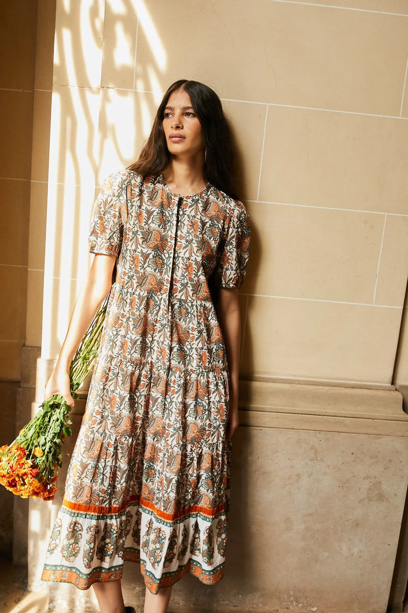 Daphne Dress