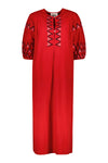 Robe Rudo Alpha