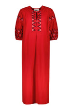 Robe Rudo Alpha