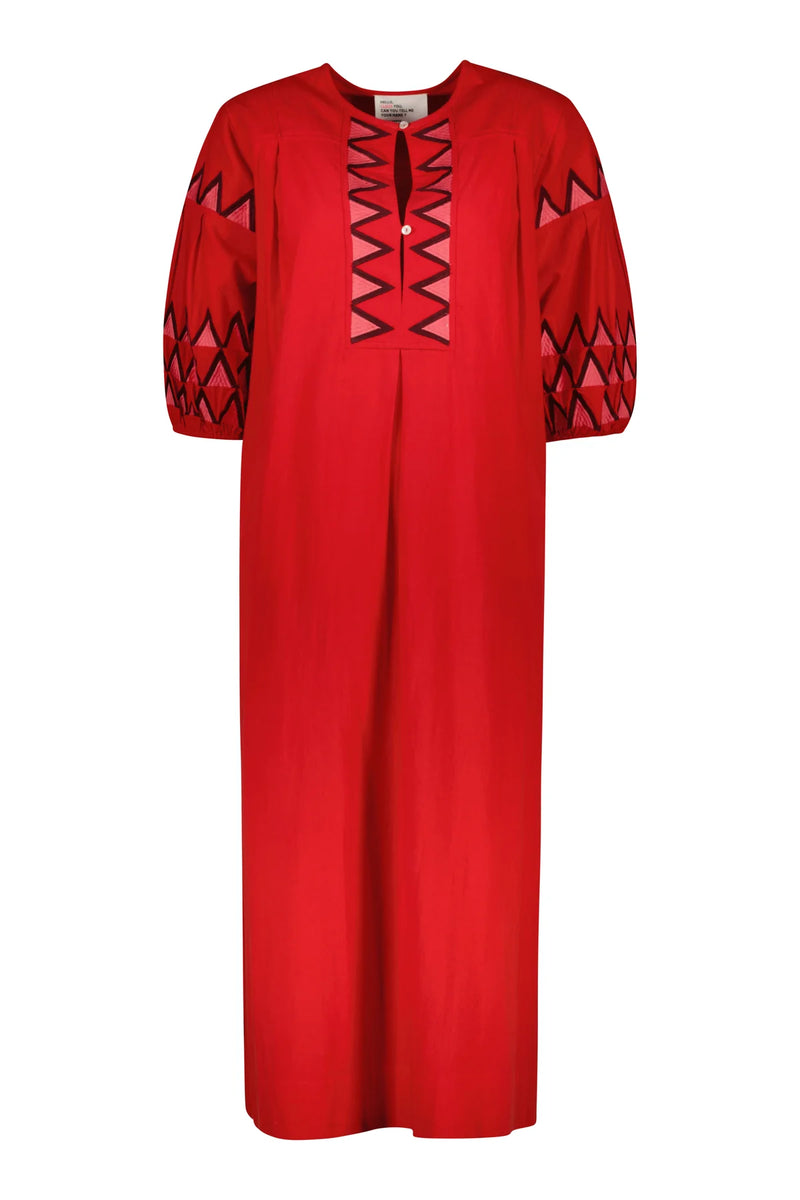 Robe Rudo Alpha