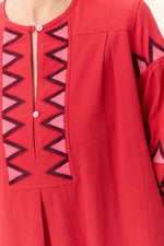 Robe Rudo Alpha