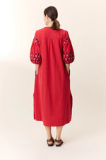 Robe Rudo Alpha