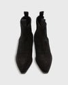 Short Cowboy Boot