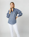 Anaya Popover Shirt