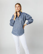 Anaya Popover Shirt