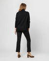 Marie Funnel Neck Sweater
