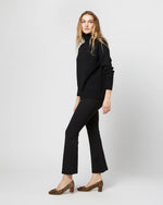 Marie Funnel Neck Sweater