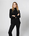 Marie Funnel Neck Sweater