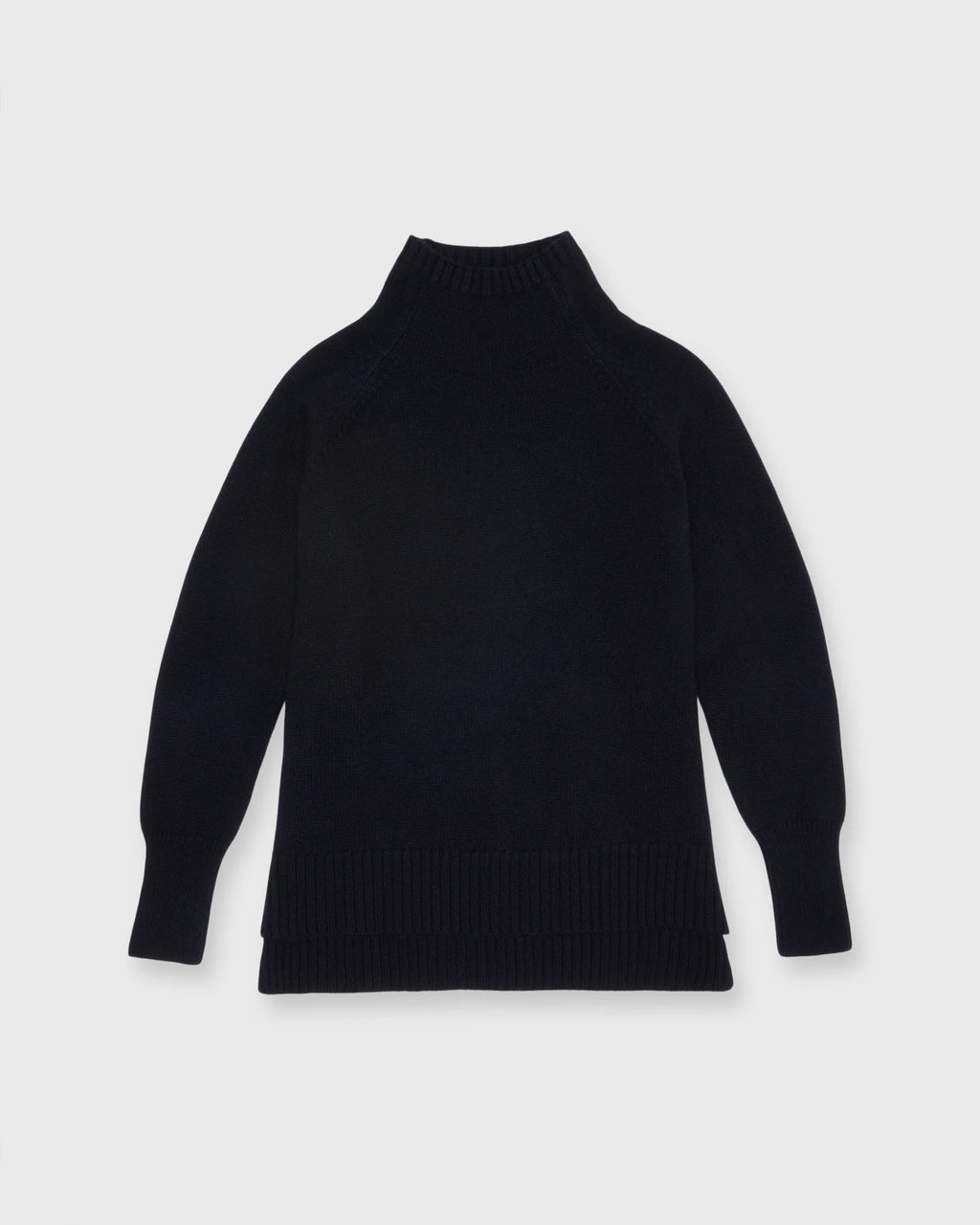 Marie Funnel Neck Sweater