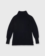 Marie Funnel Neck Sweater