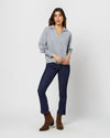 Blaire JC Shaker Sweater