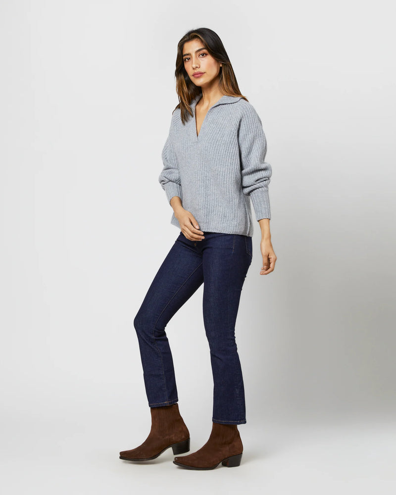 Blaire JC Shaker Sweater