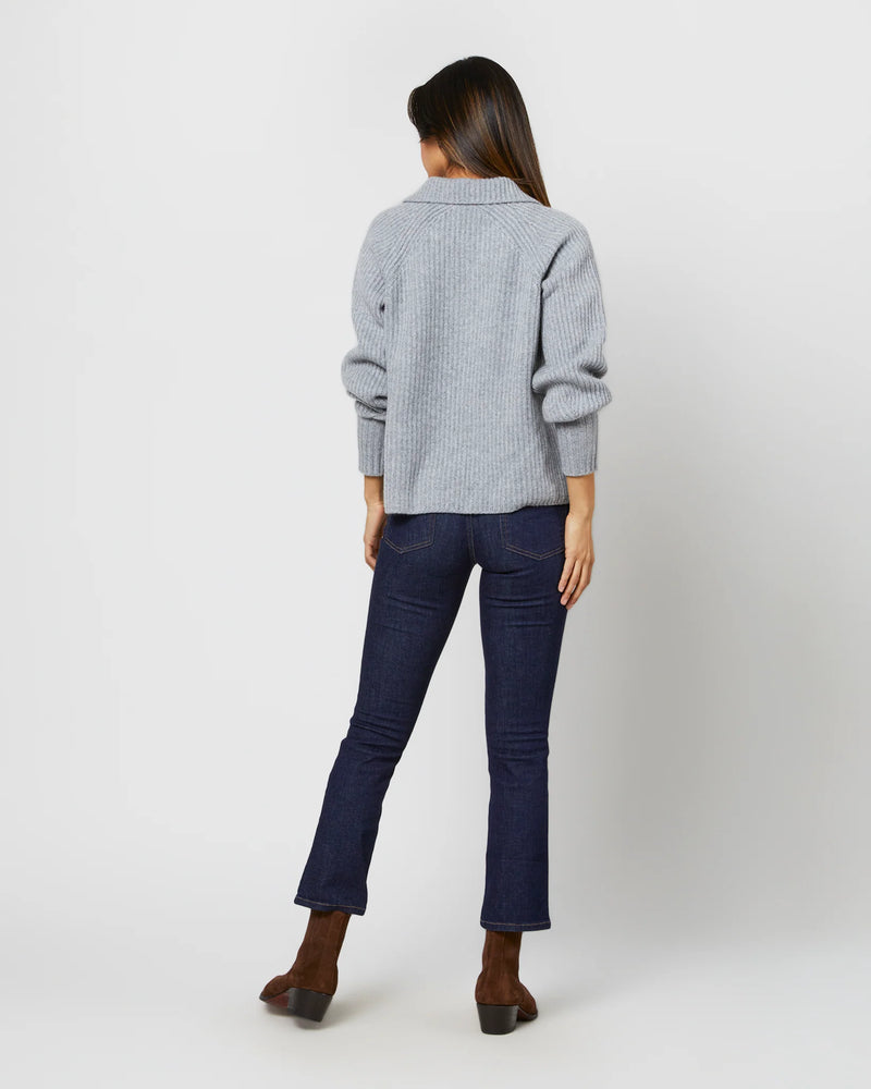 Blaire JC Shaker Sweater