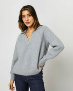 Blaire JC Shaker Sweater