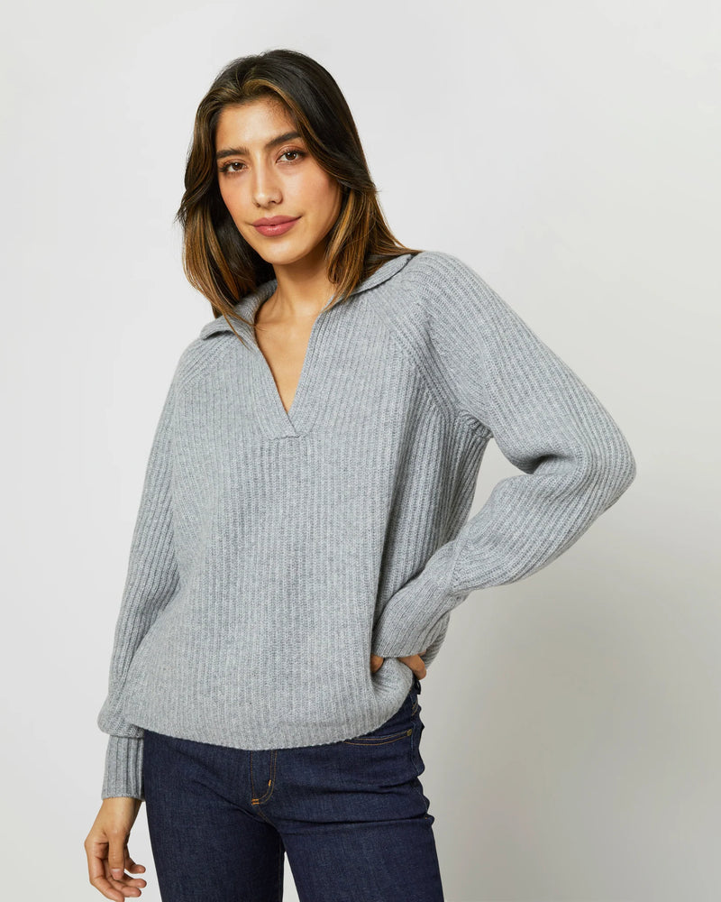 Blaire JC Shaker Sweater