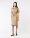 Kira Wrap Skirt