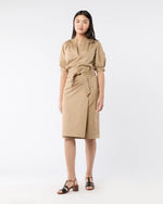 Kira Wrap Skirt