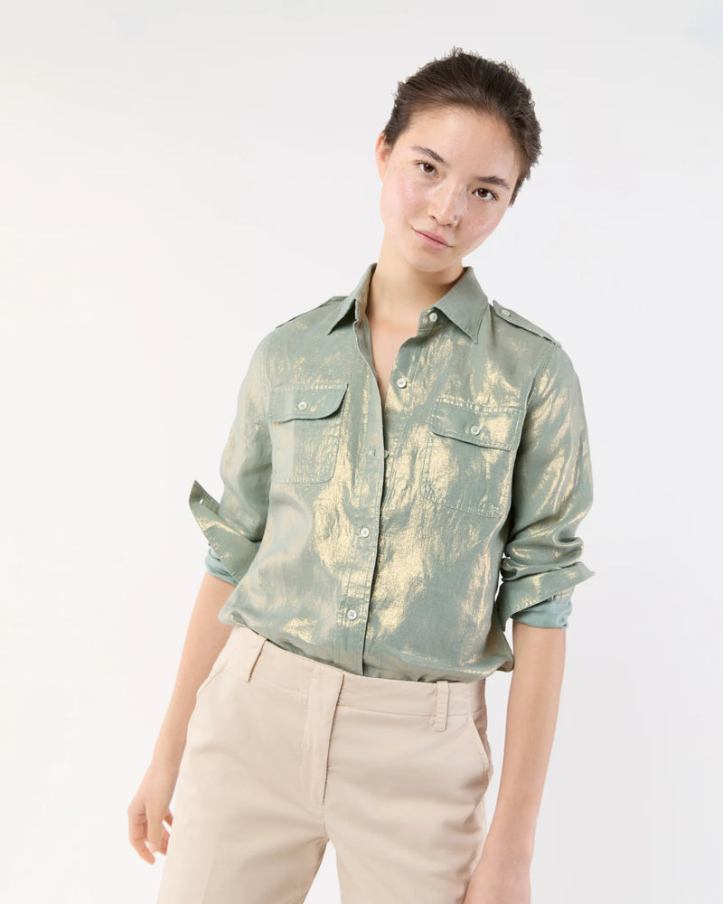 Safari Shirt