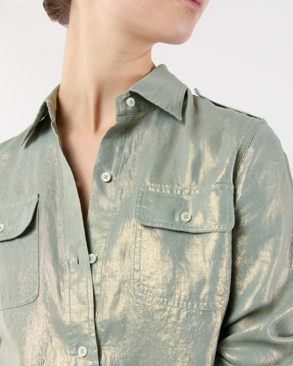 Safari Shirt