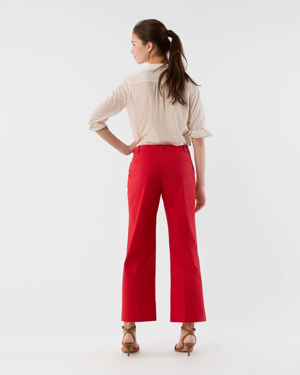 Frankie Pant