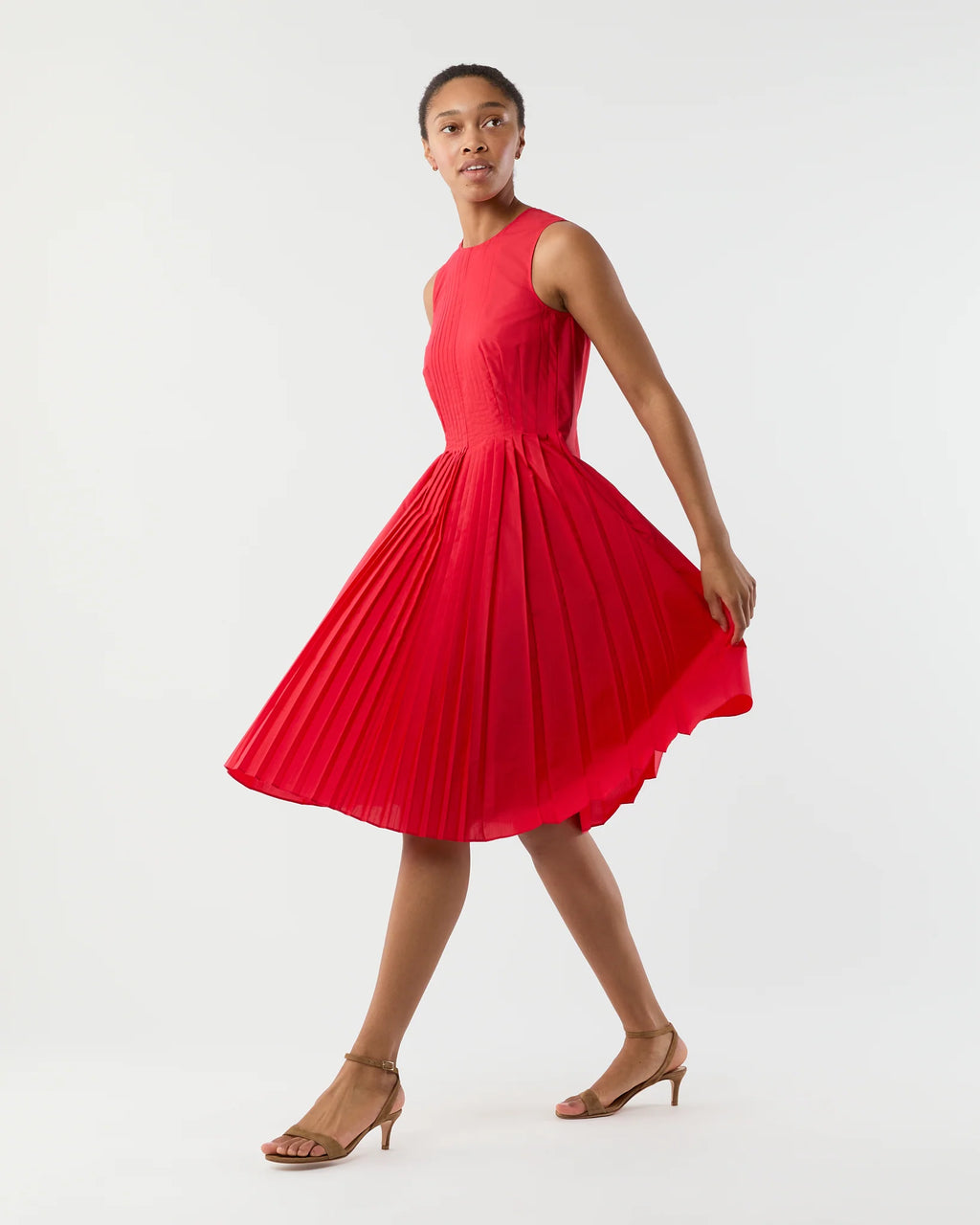 Joelle Dress