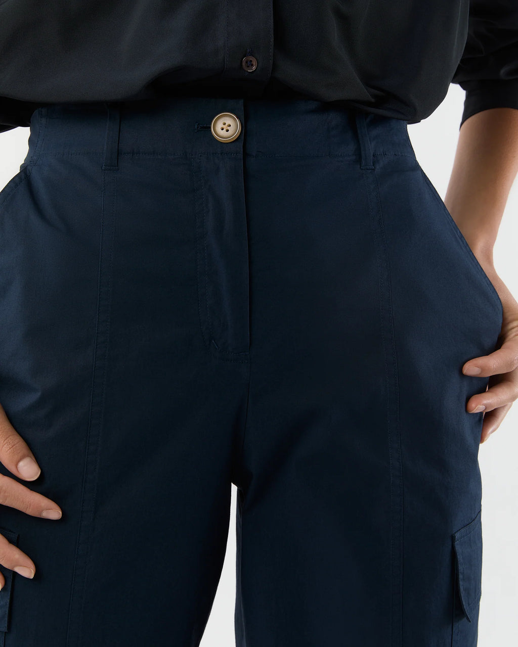 Rory Cargo Pant