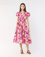 Ottilie Dress