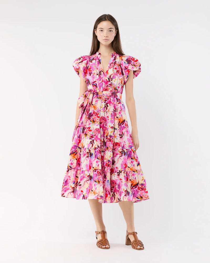 Ottilie Dress