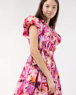 Ottilie Dress