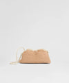 Mini Cloud Clutch