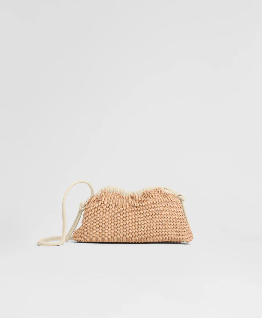 Mini Cloud Clutch