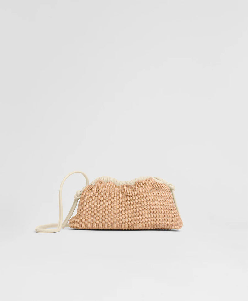 Mini Cloud Clutch