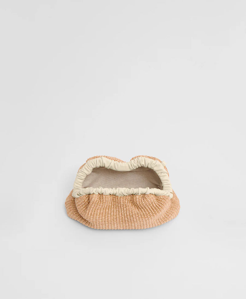 Mini Cloud Clutch