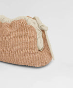 Mini Cloud Clutch