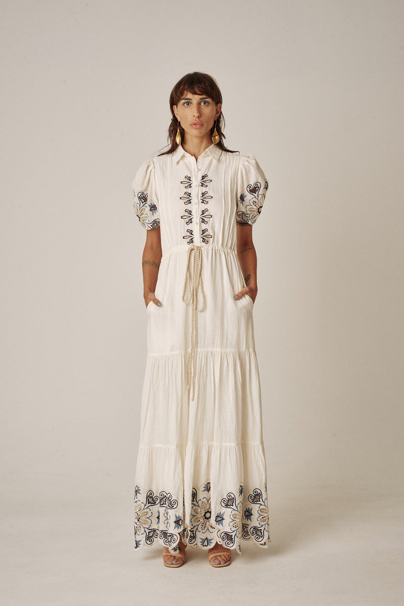 Geo Dress