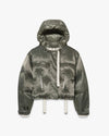 Willow Ama Short Puffer
