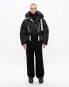 Willow Ivy Short Puffer