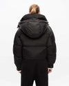 Willow Ivy Short Puffer
