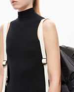 Willow Ivy Short Puffer