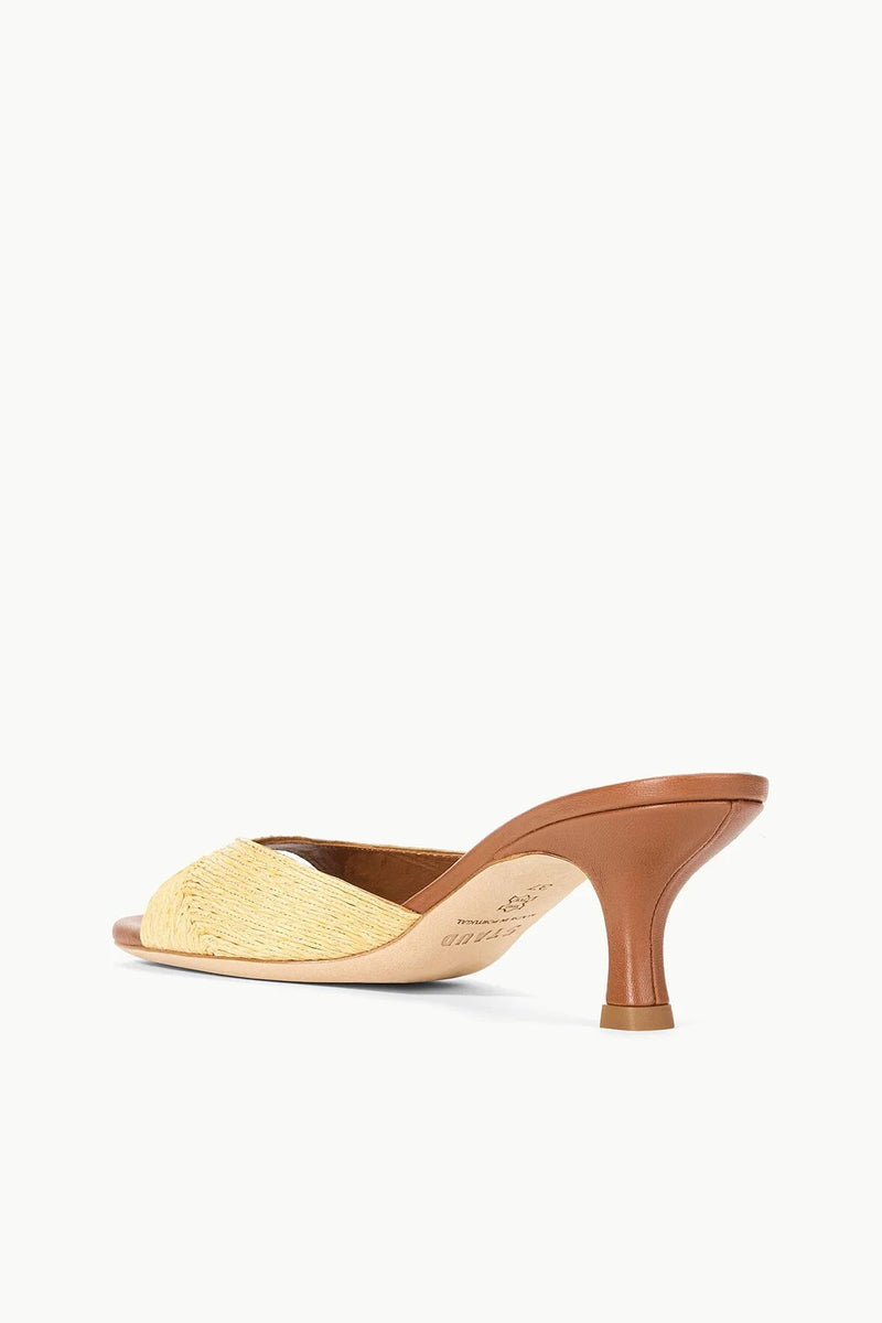 Brigitte Mule