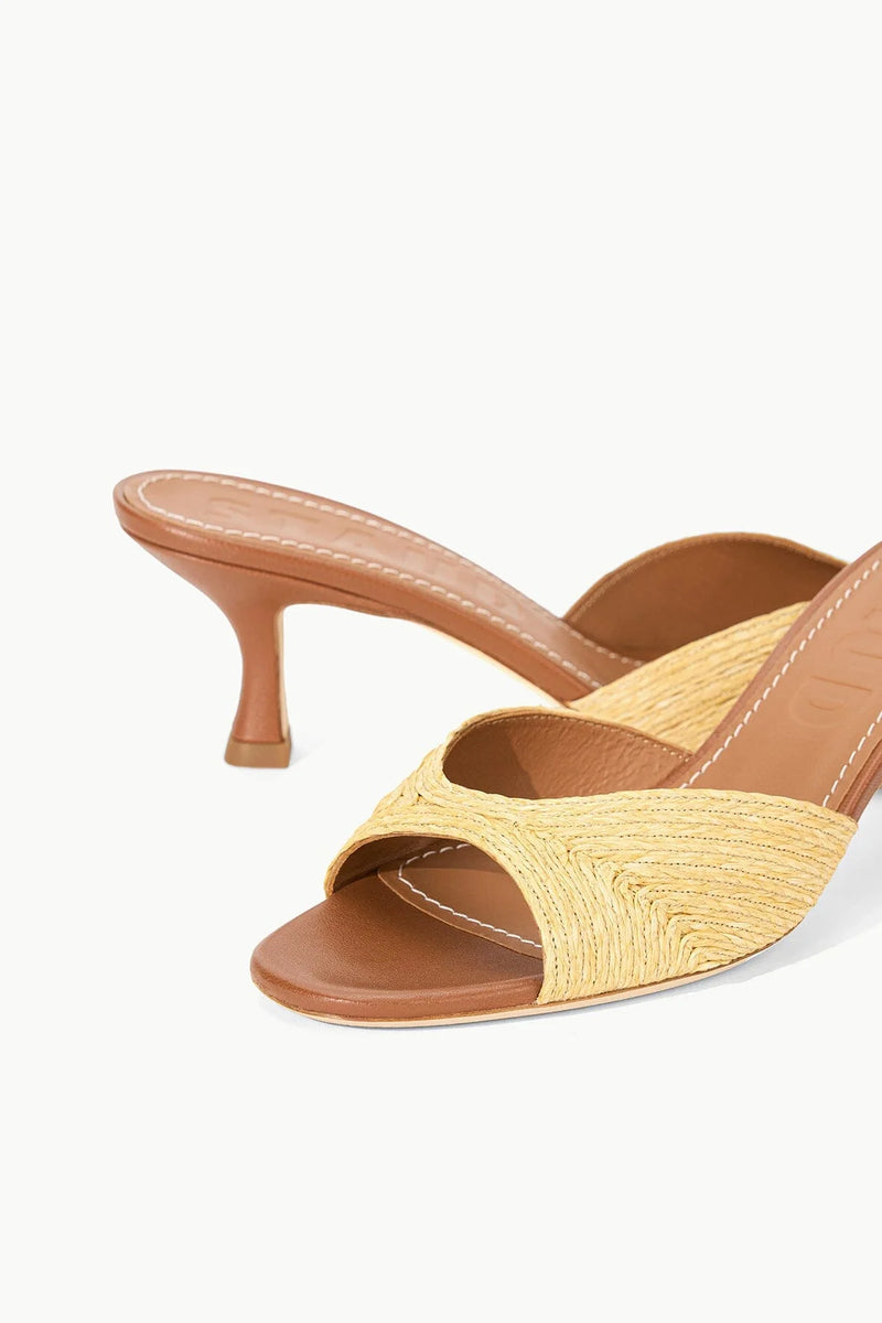 Brigitte Mule