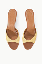 Brigitte Mule