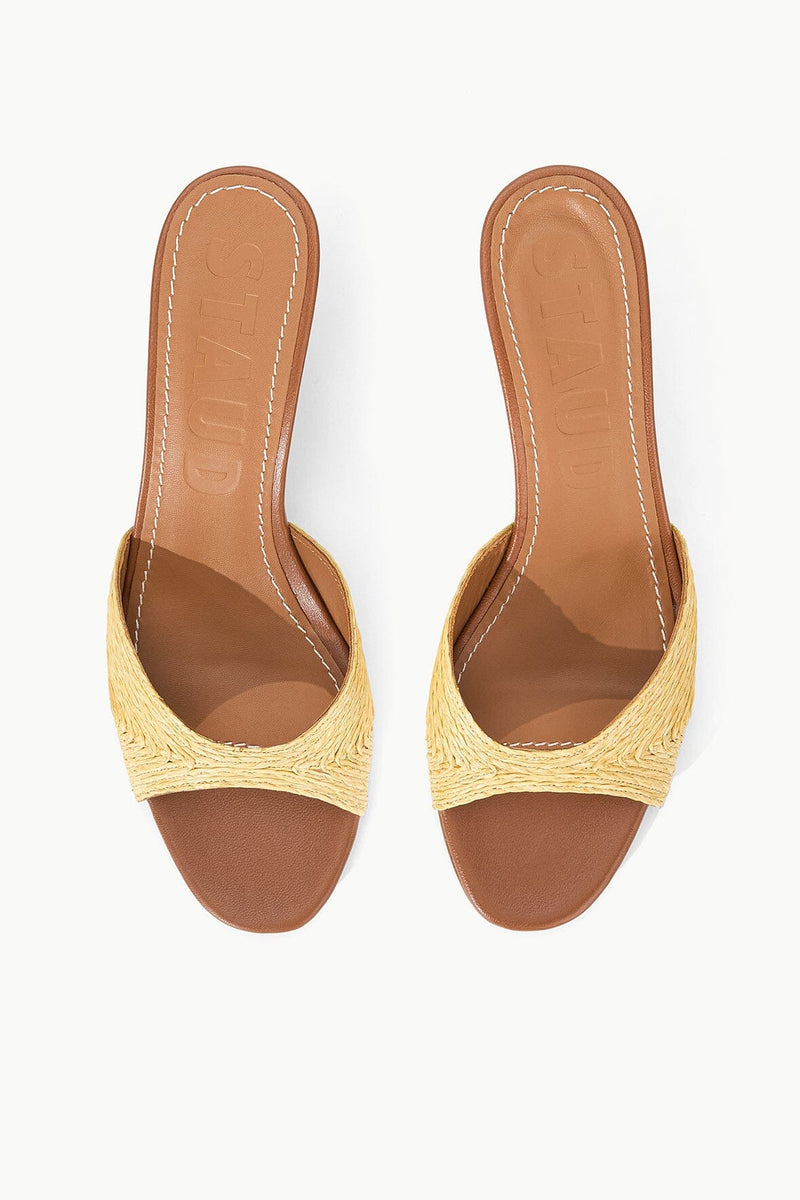 Brigitte Mule