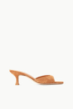 Brigitte Mule