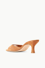 Brigitte Mule