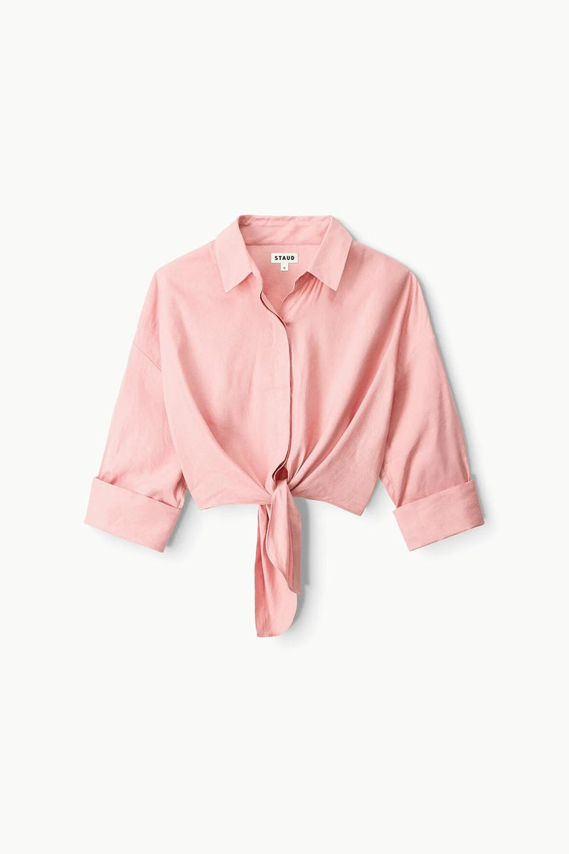 Lisa Linen Top