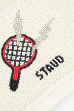 Tommy Beaded Bag Bug Out