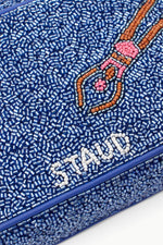 Tommy Beaded Bag Swimmers