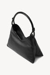Valerie Shoulder Bag - Black
