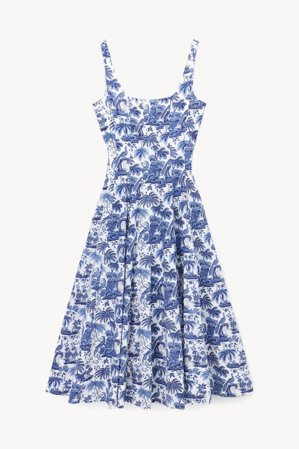 Wells Dress